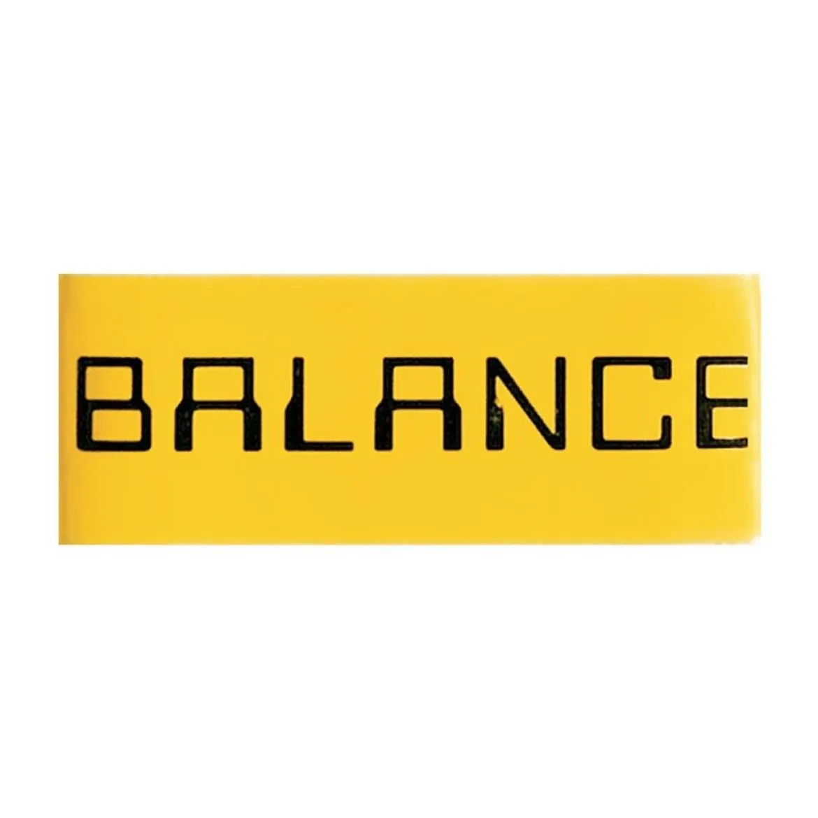 Achievement Belt Tape - Balance