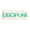 Achievement Belt Tape - Discipline