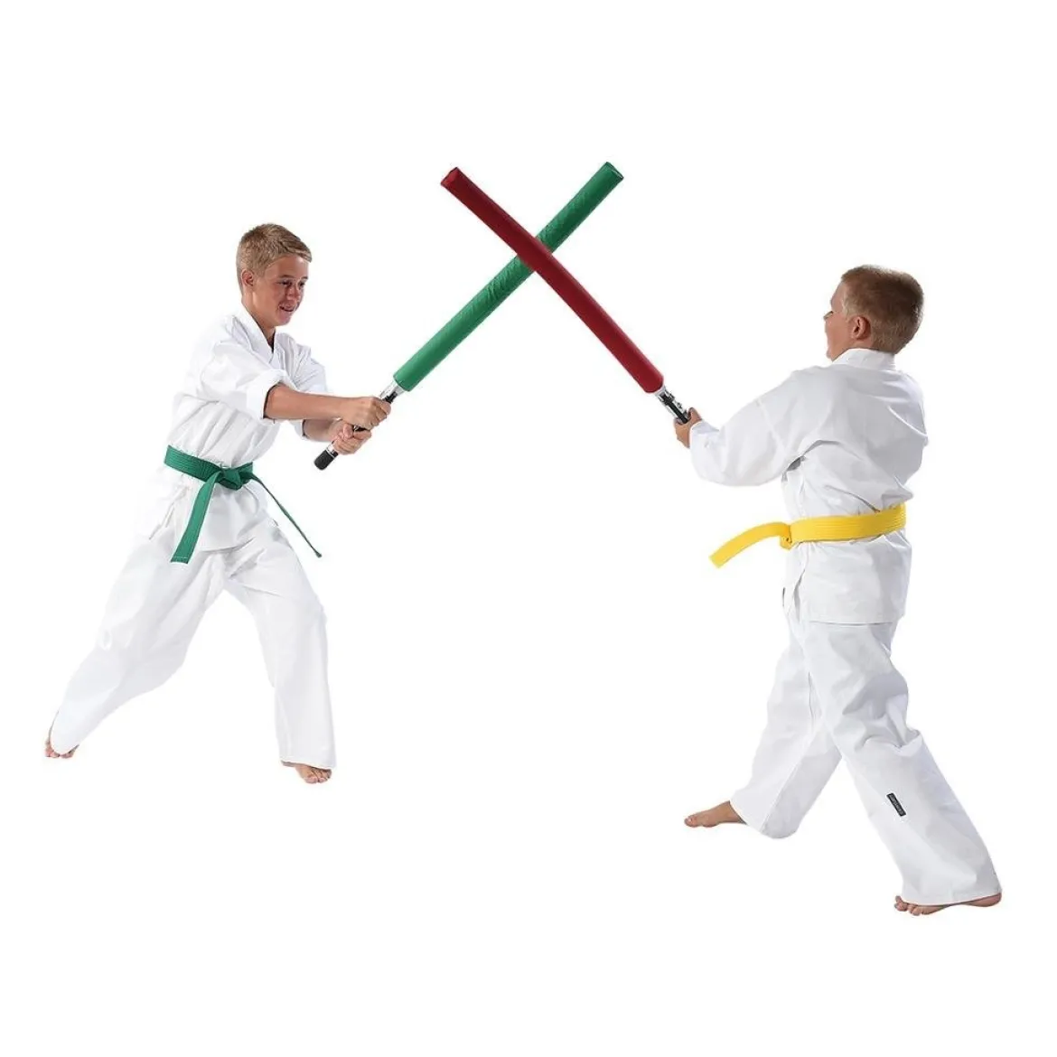 ActionFlex™ Sci-Fi Battle Saber