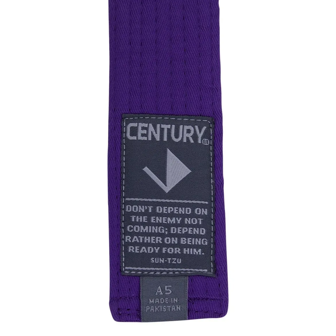 Adult Brazilian Jiu-Jitsu Belt