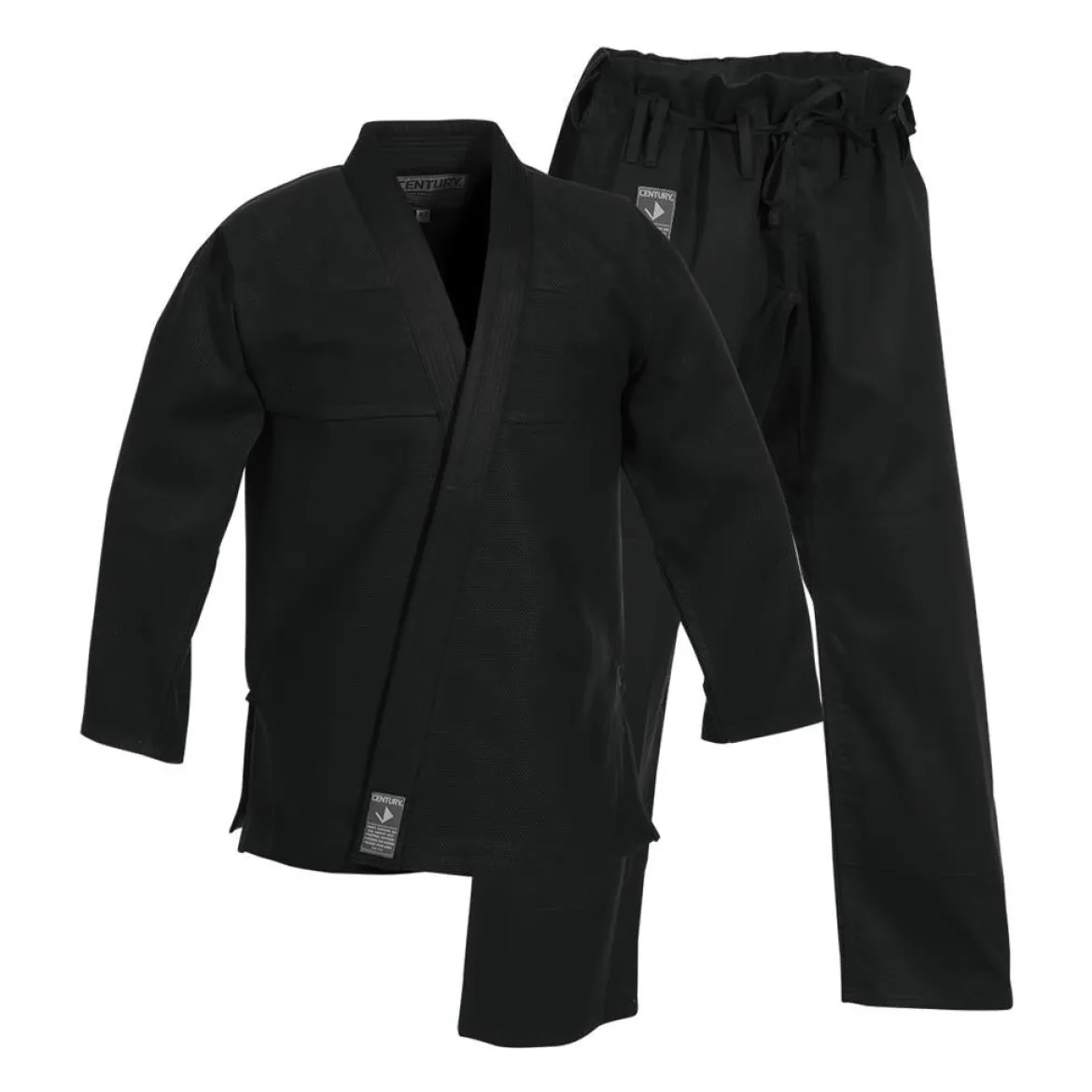 Aluna Brazilian Jiu-Jitsu Gi