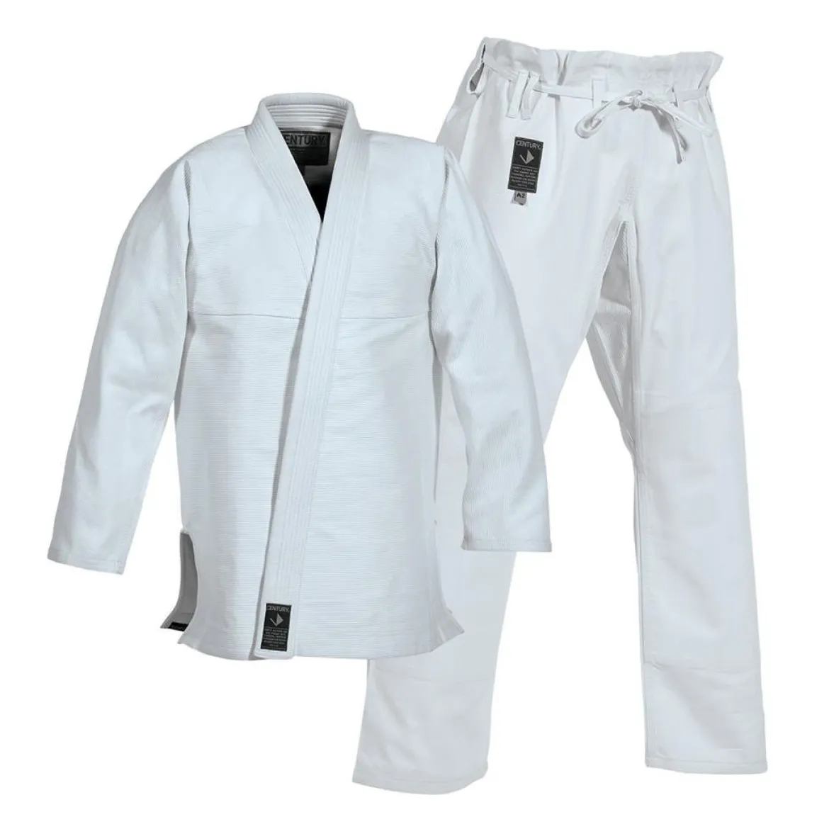 Aluna Brazilian Jiu-Jitsu Gi