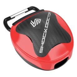 Anti-Microbial Mouthguard Case