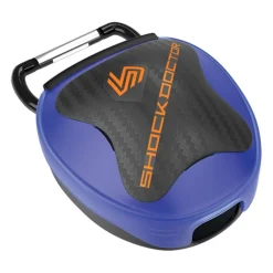 Anti-Microbial Mouthguard Case