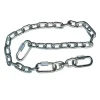 Aqua Bag Chain Assembly 18"