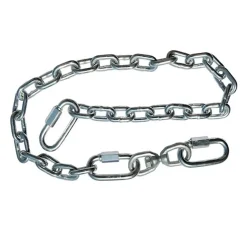 Aqua Bag Chain Assembly 18"