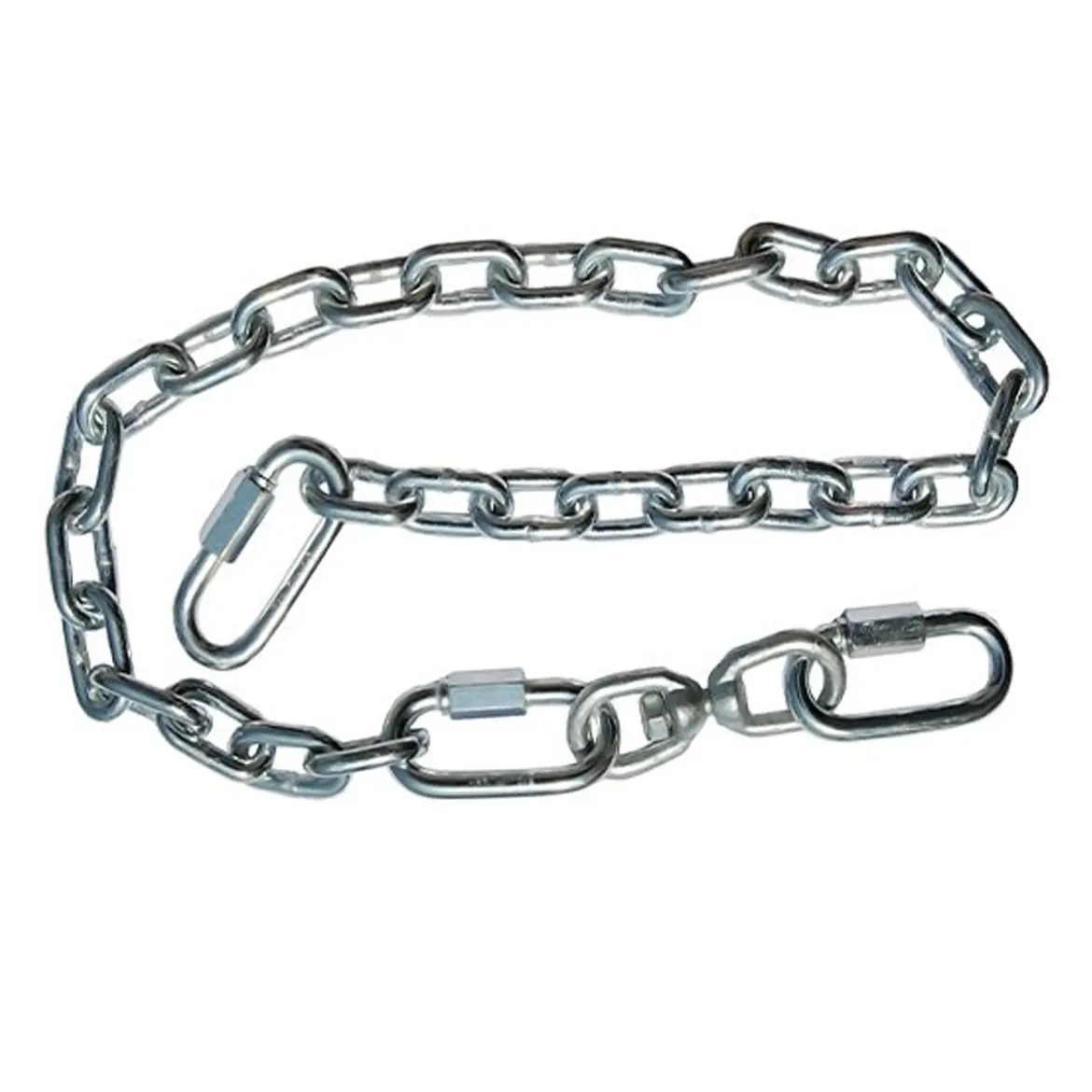 Aqua Bag Chain Assemly 24"