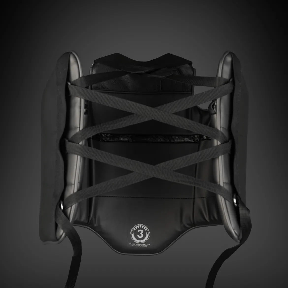 2020 Armor Vest