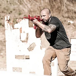 ASP Government Carbine