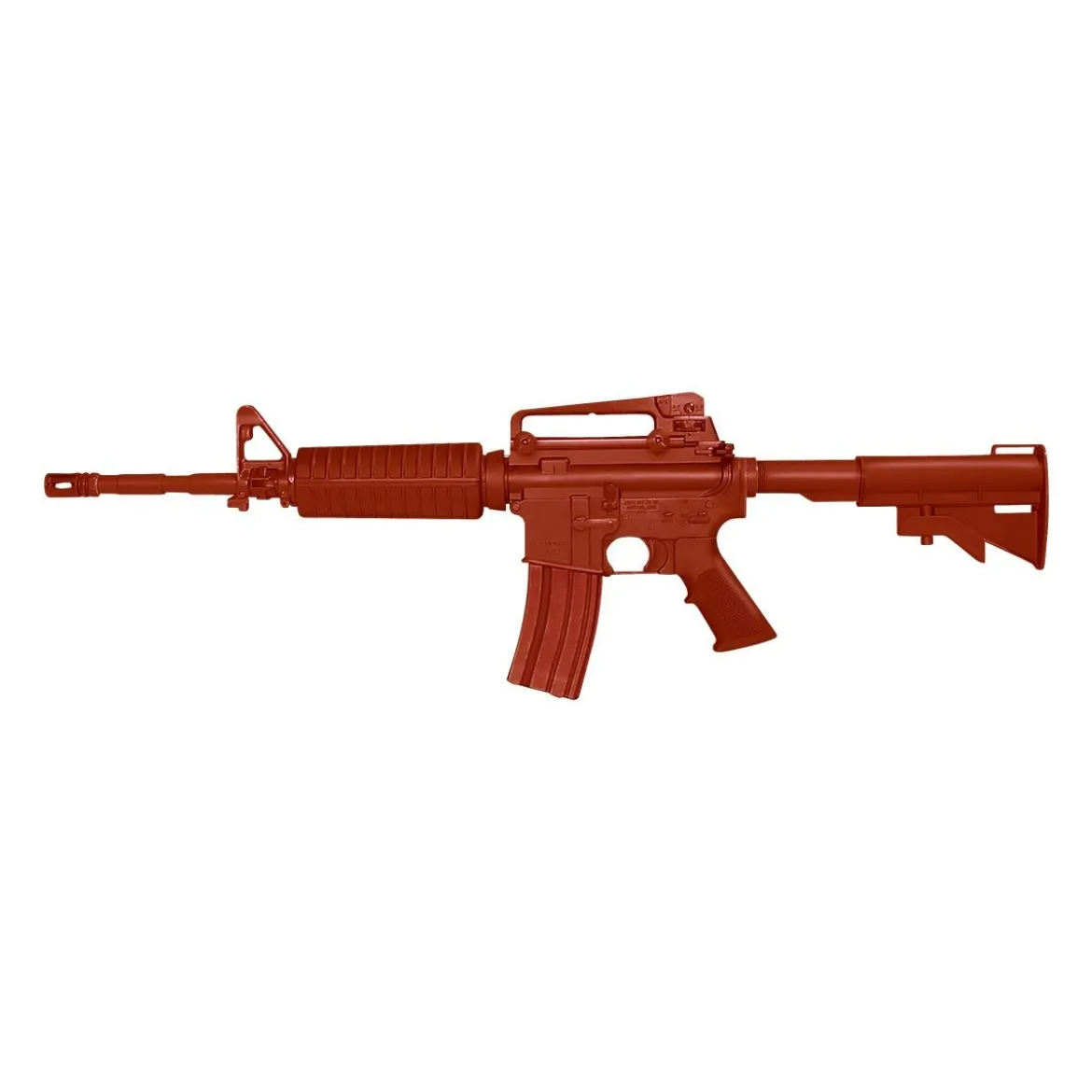 ASP Government Carbine