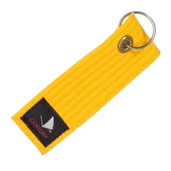Belt Keychain