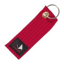 Belt Keychain