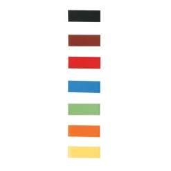 Belt Rank Stripes