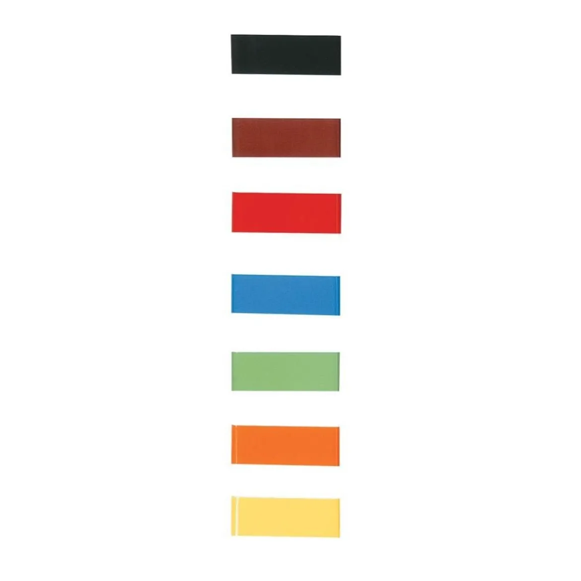Belt Rank Stripes