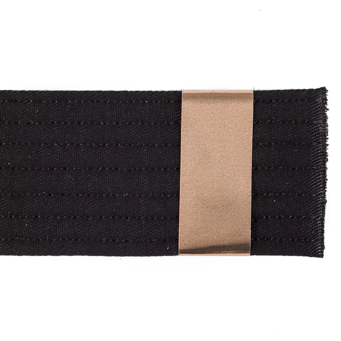 Belt Rank Stripes Roll