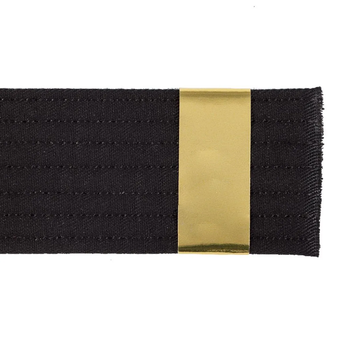 Belt Rank Stripes Roll