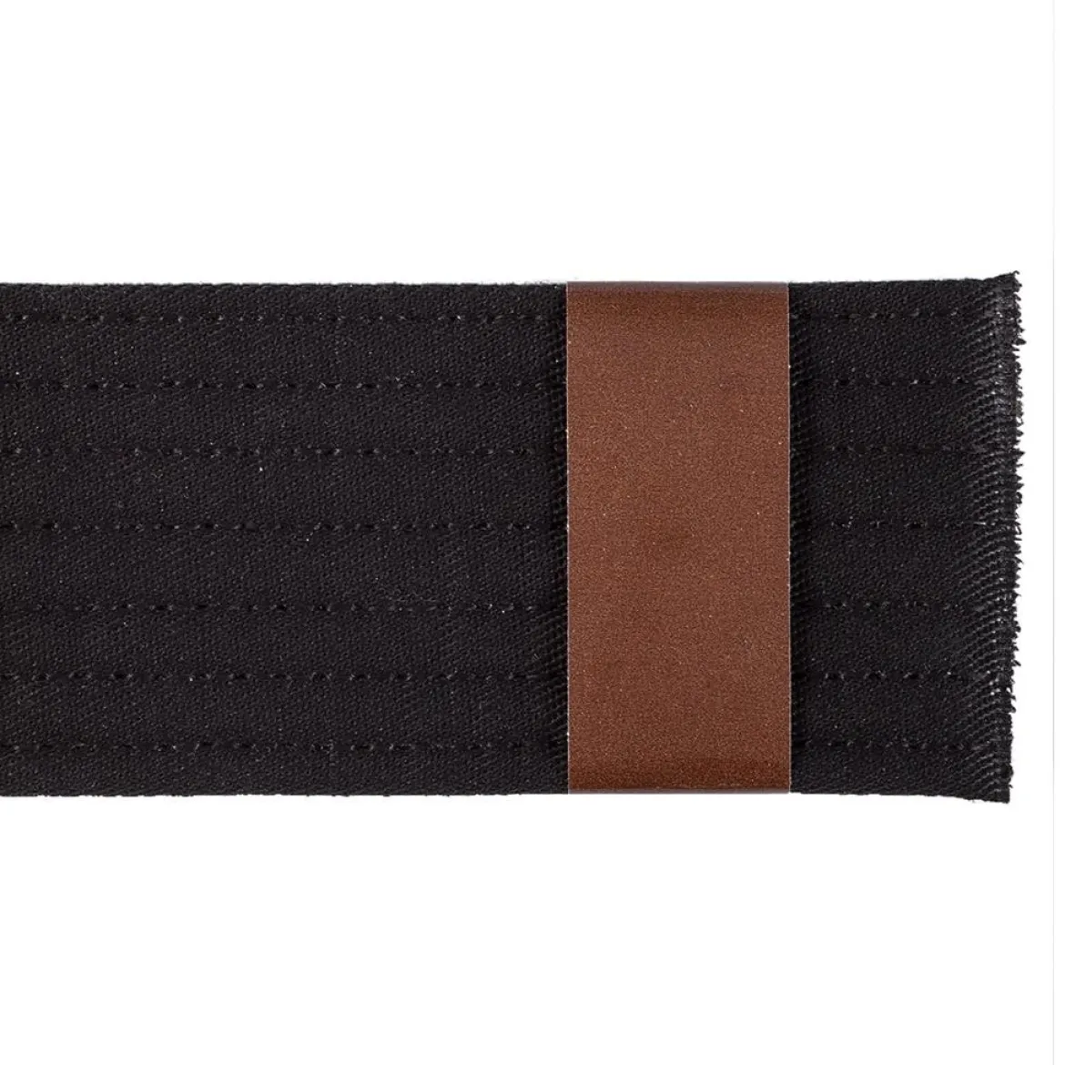 Belt Rank Stripes Roll