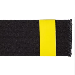 Belt Rank Stripes Roll