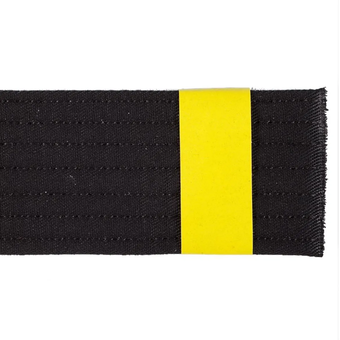 Belt Rank Stripes Roll