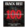 Black Belt: First 100 Issues