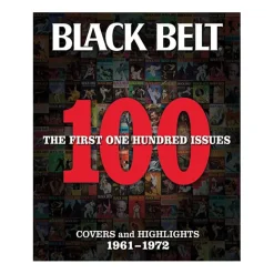 Black Belt: First 100 Issues