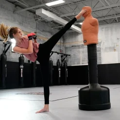 BOB - Body Opponent Bag