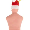 BOB Elf Hat Ornament