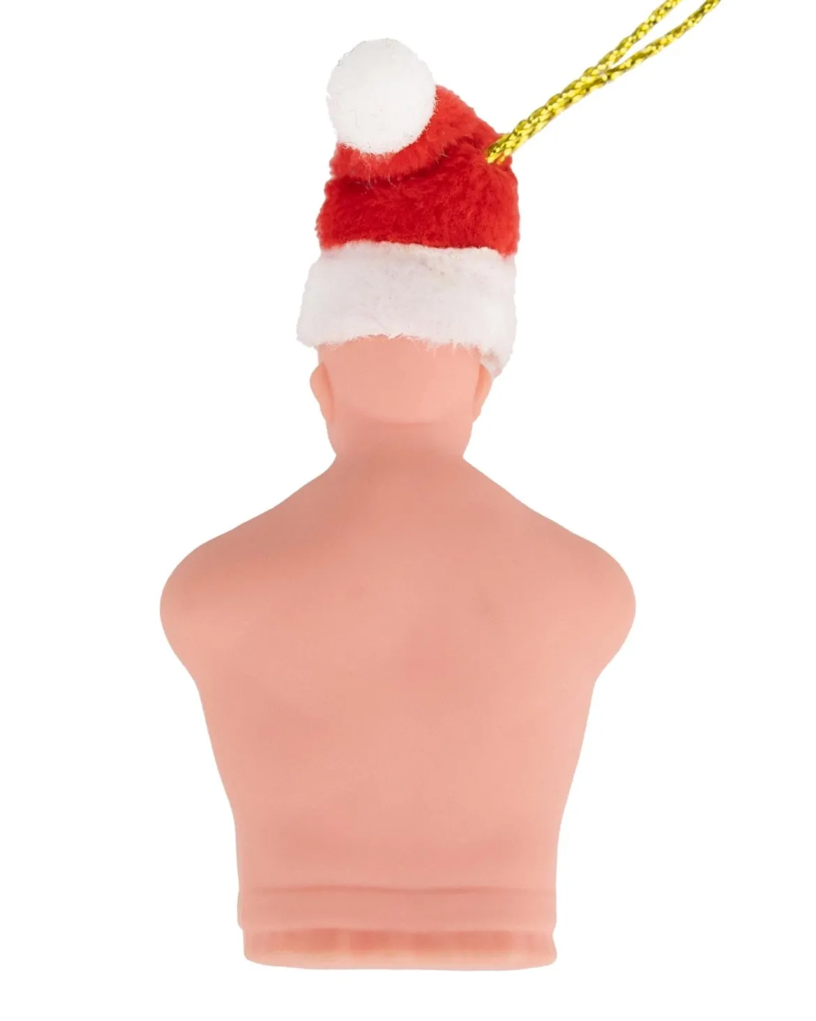 BOB Elf Hat Ornament