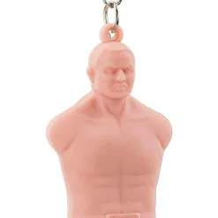 BOB Keychain