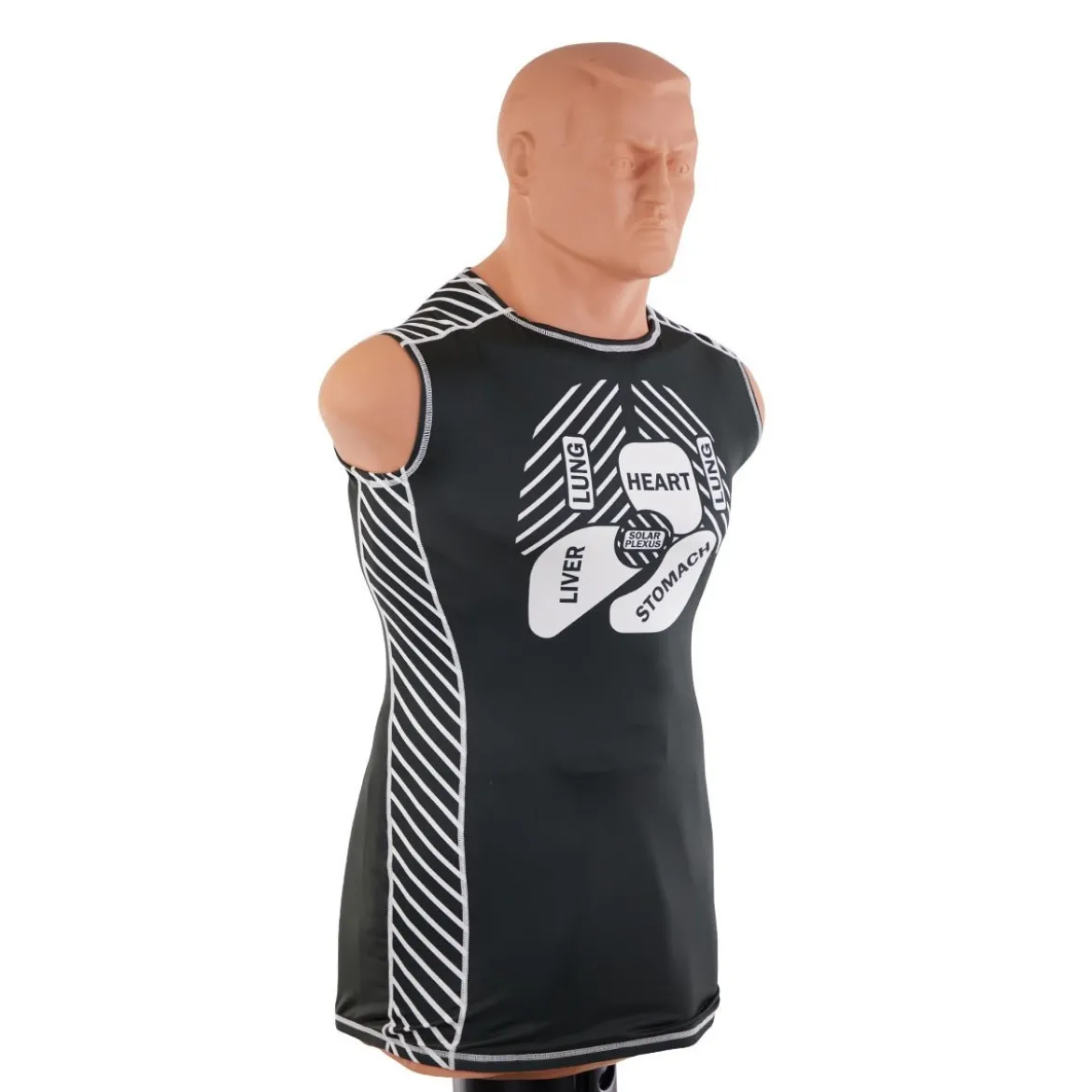 BOB Organ Shirt