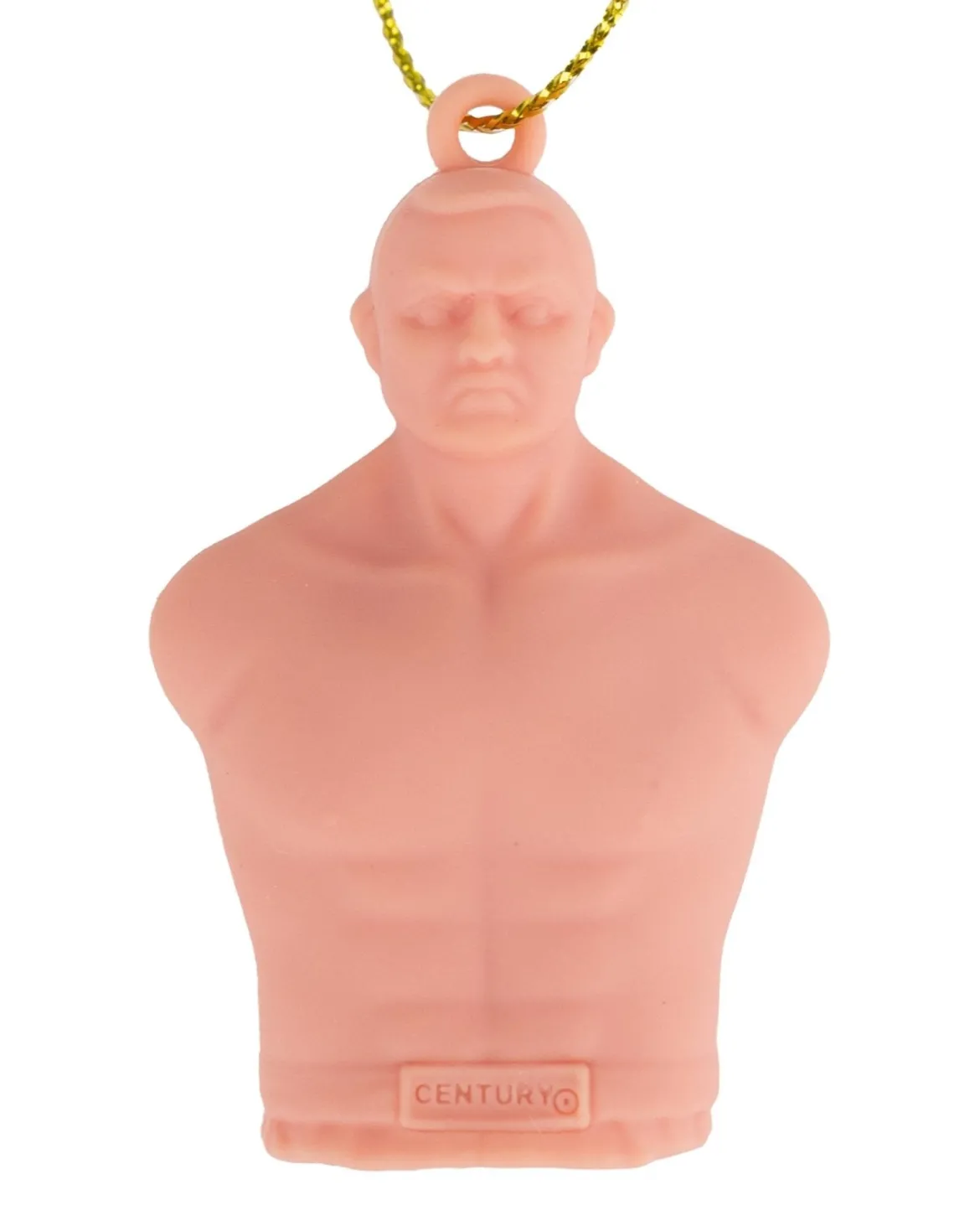 BOB Ornament