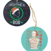 BOB Ornaments - 2 Pack