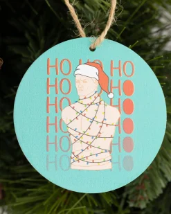 BOB Ornaments - 2 Pack
