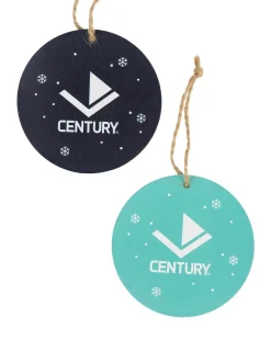 BOB Ornaments - 2 Pack