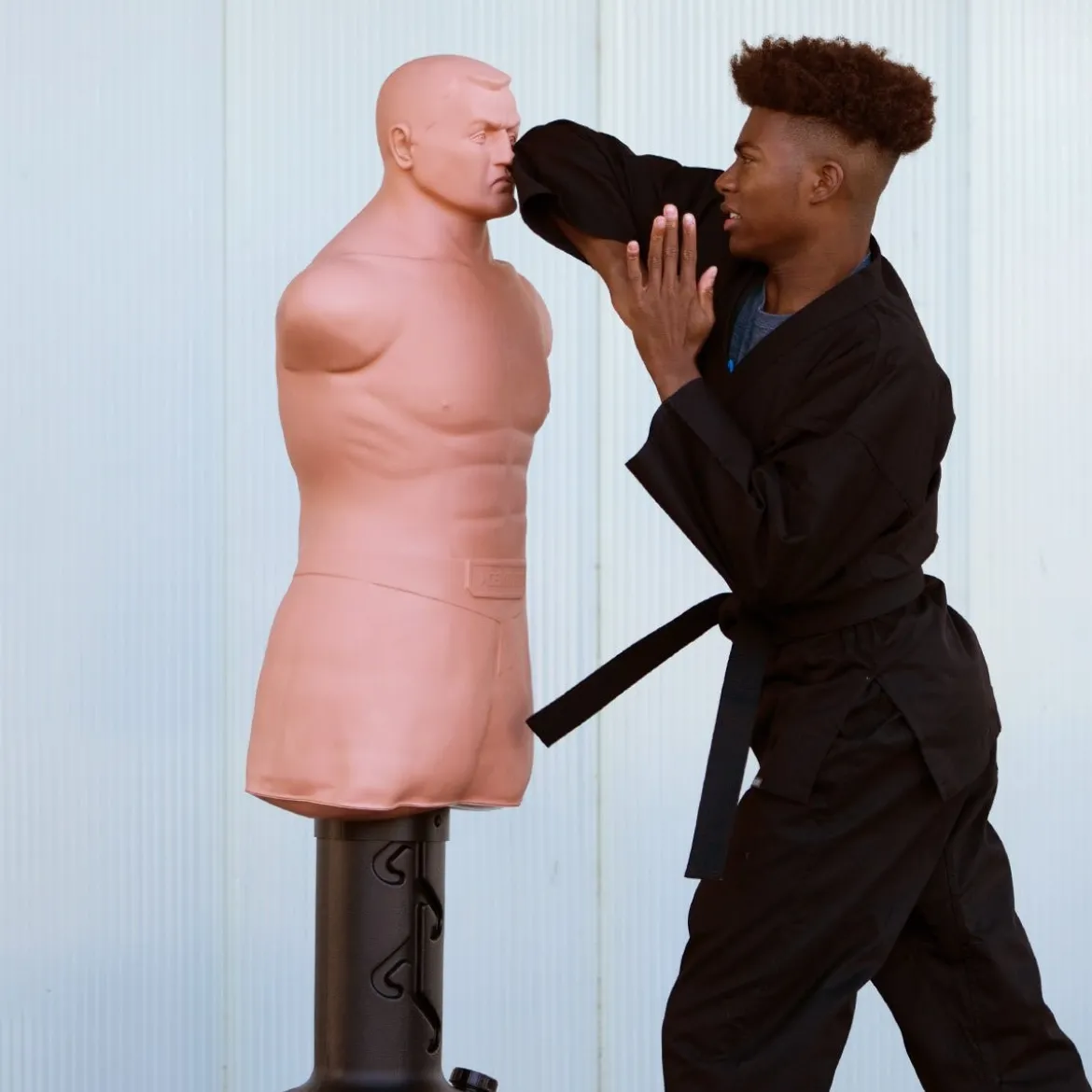 BOB XL - Body Opponent Bag