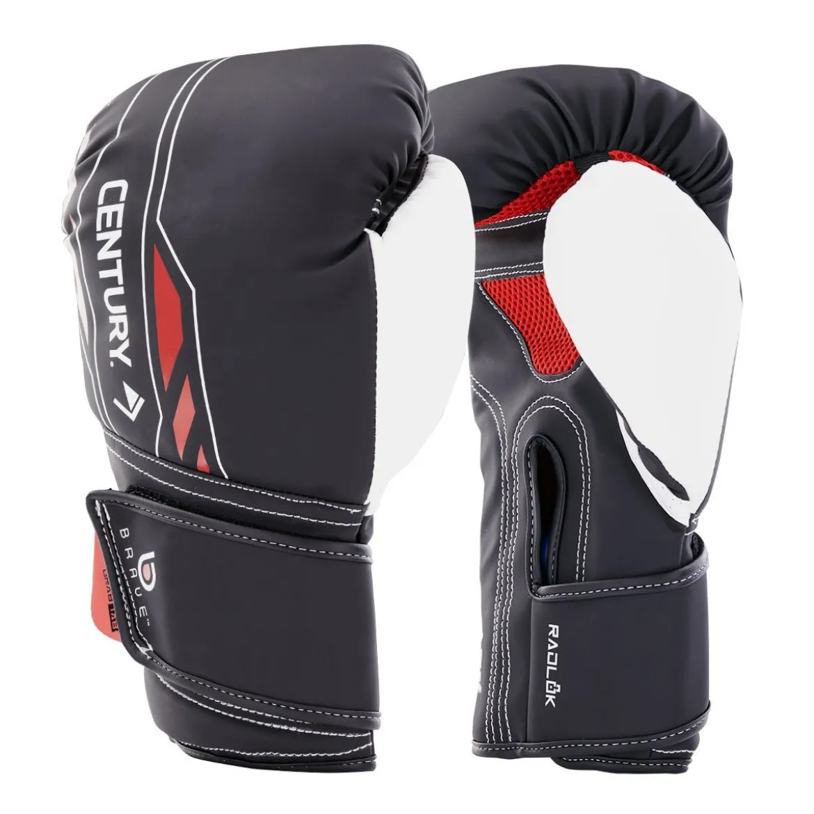 Brave Boxing Gloves