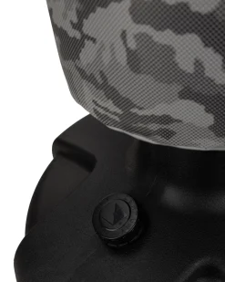 Brave Camo Wavemaster