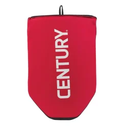 Brave Forearm Shield - Red/Black