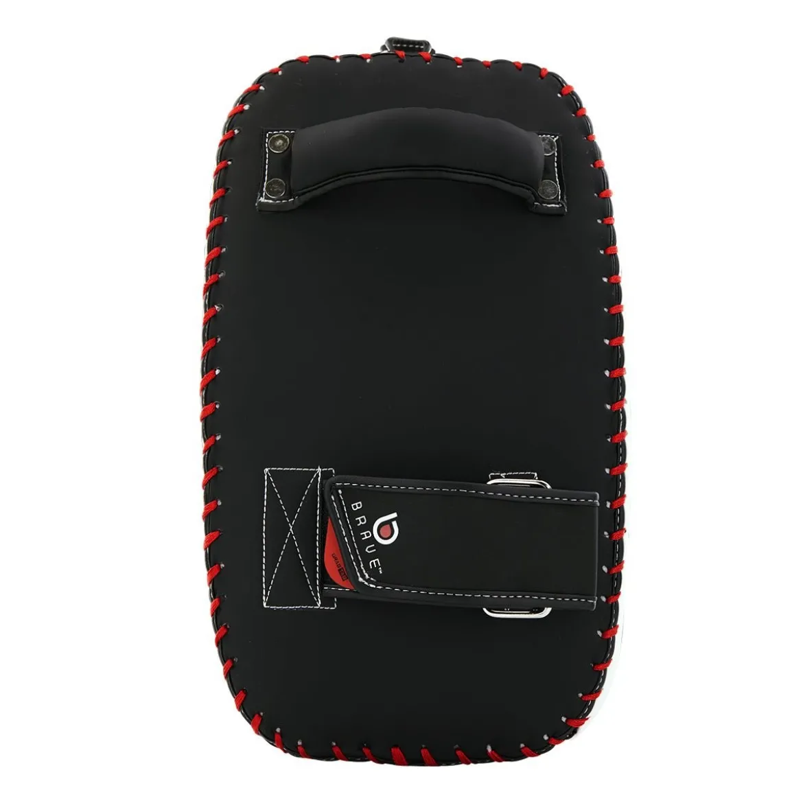 Brave IV Curved Muay Thai Pad
