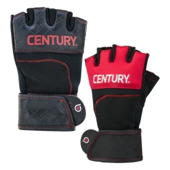 Brave Men's Gel Glove