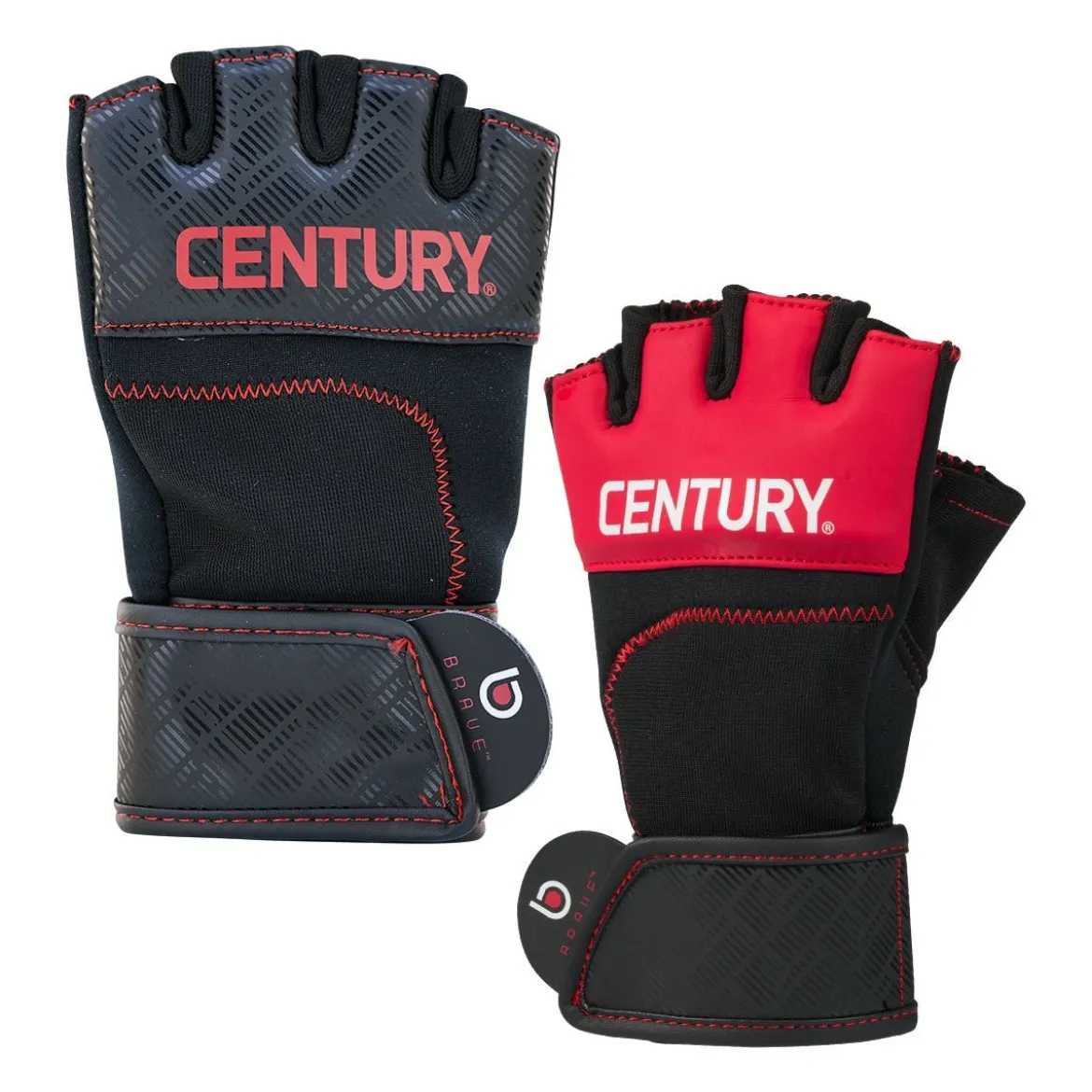 Brave Men's Gel Glove