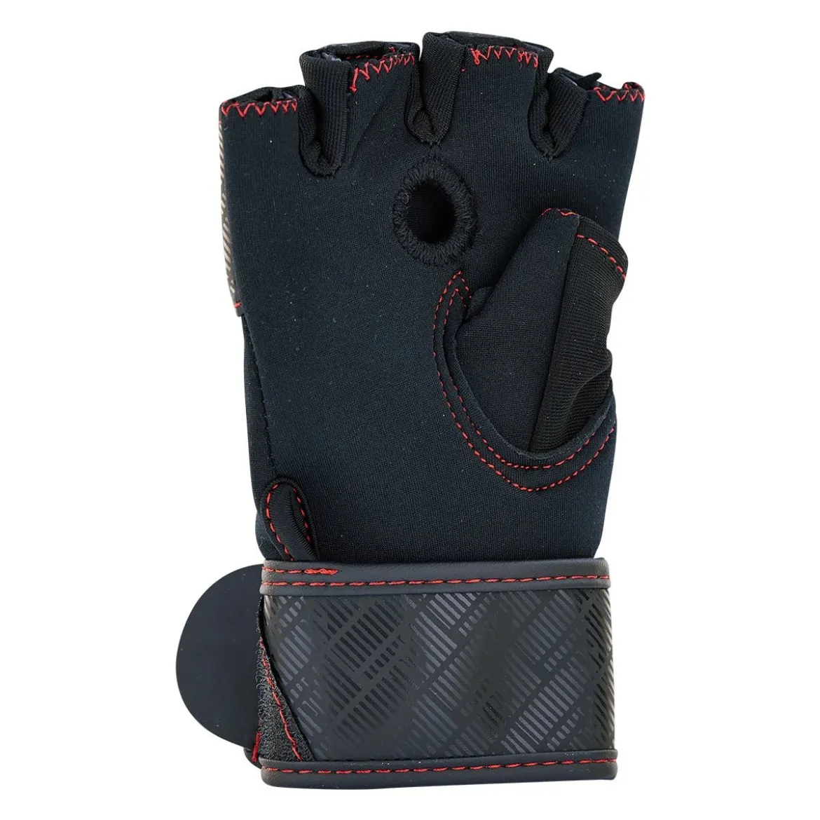 Brave Men's Gel Glove