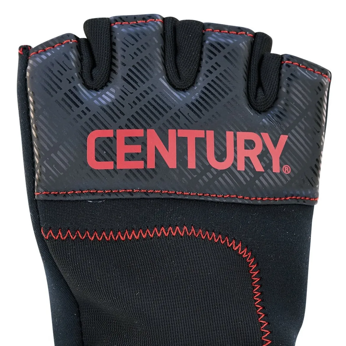 Brave Men's Gel Glove