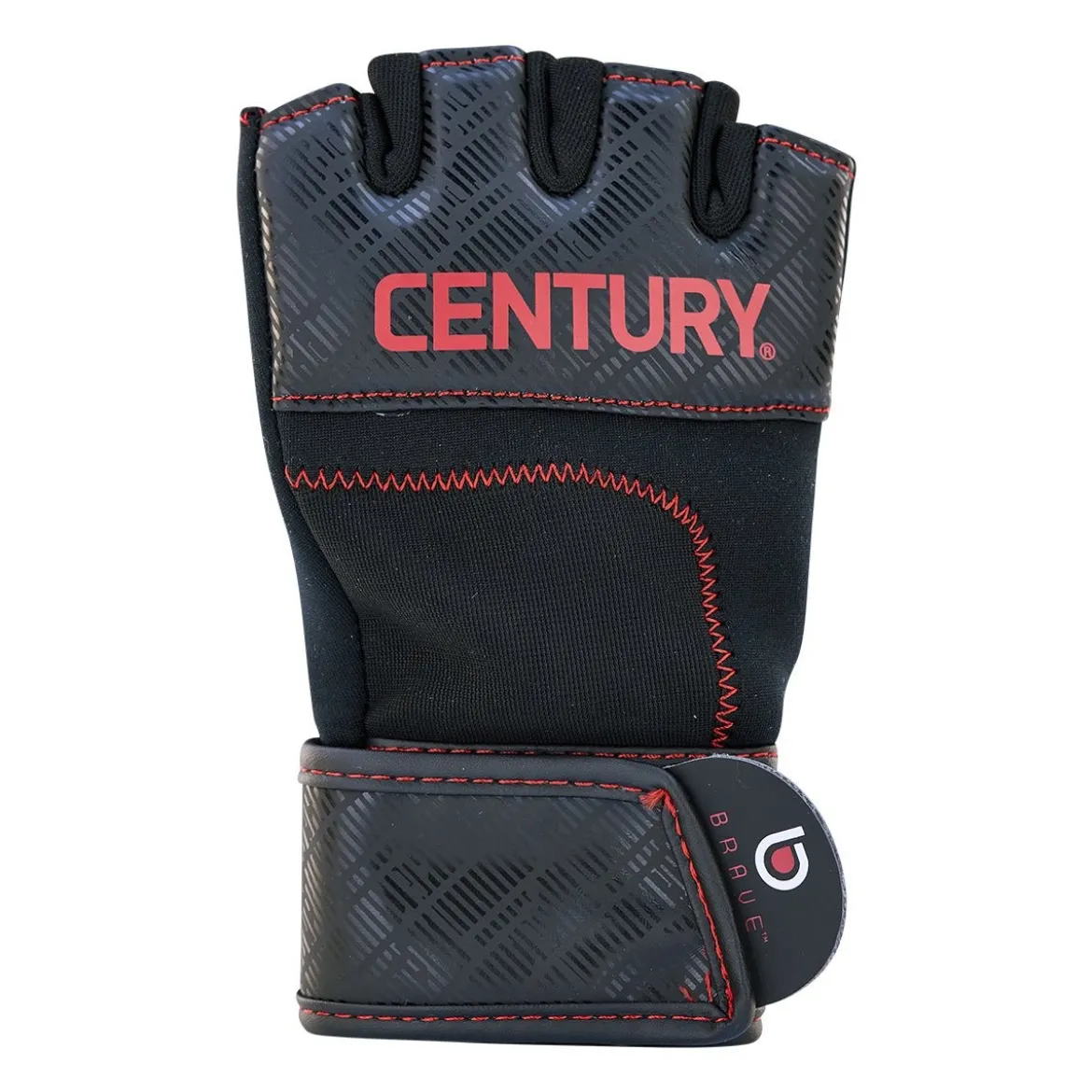 Brave Men's Gel Glove