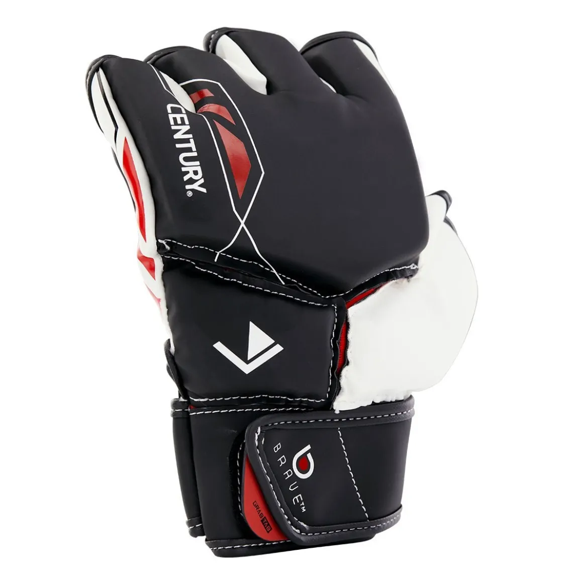 Brave MMA Competition Glove