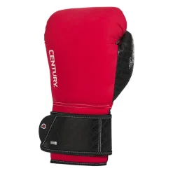 Brave Muay Thai Glove - Red/Black
