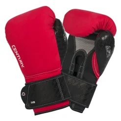 Brave Muay Thai Glove - Red/Black