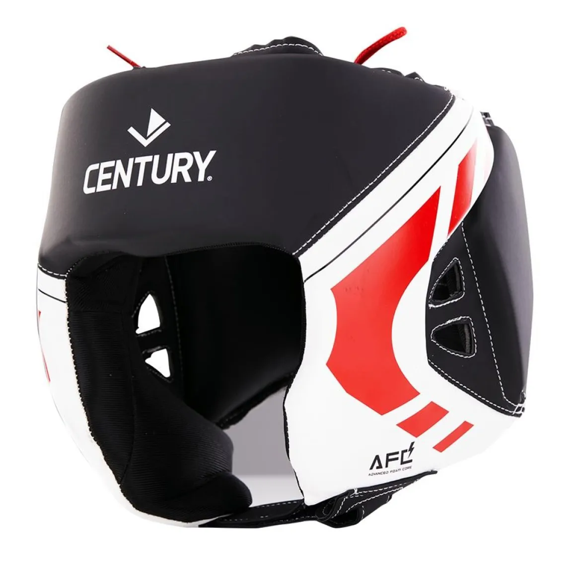 Brave Open Face Headgear