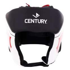 Brave Open Face Headgear