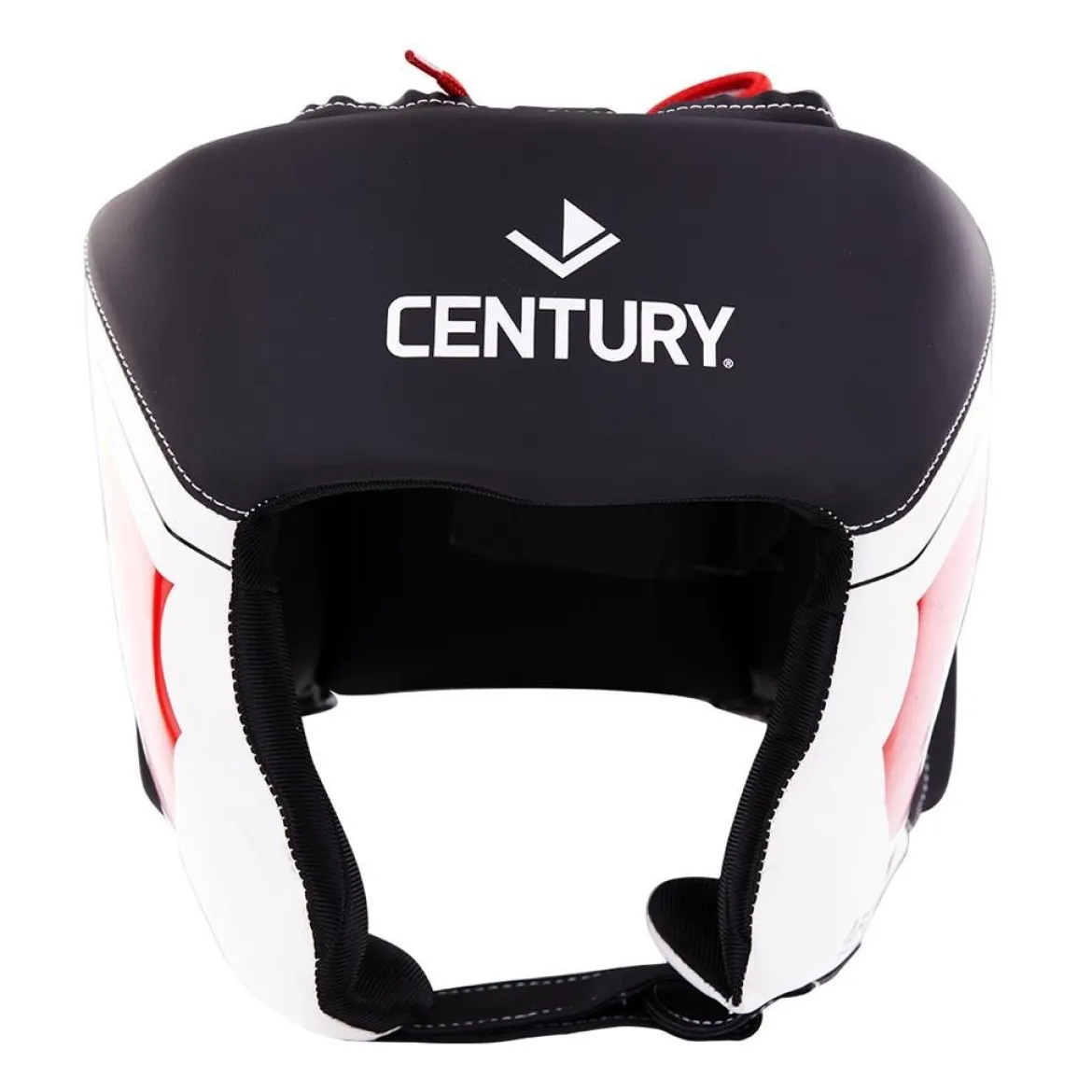 Brave Open Face Headgear